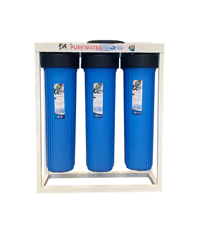 Water Purification
