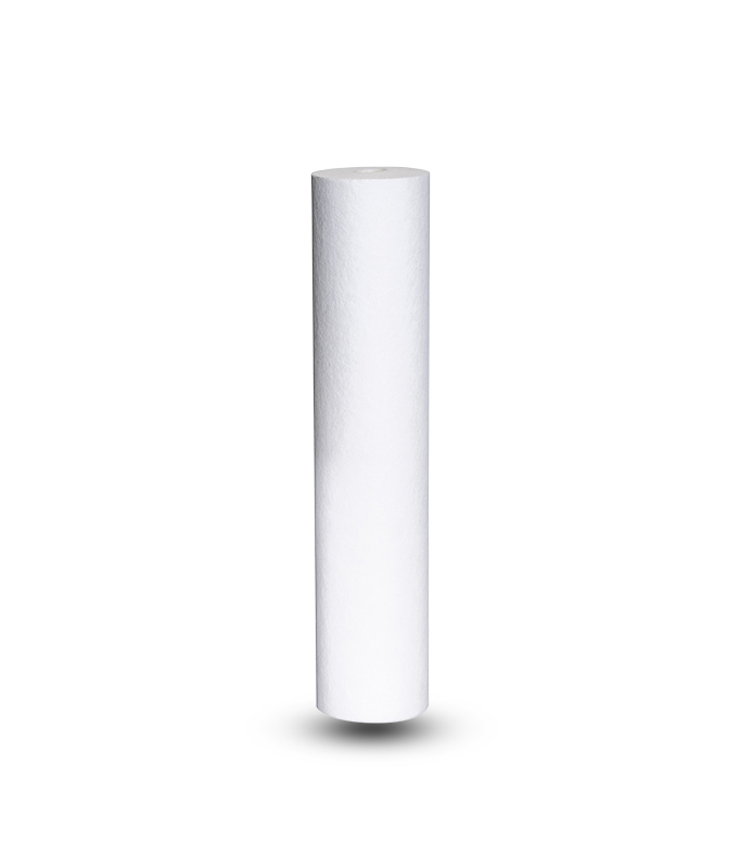 20″ BB PP Sediment Filters