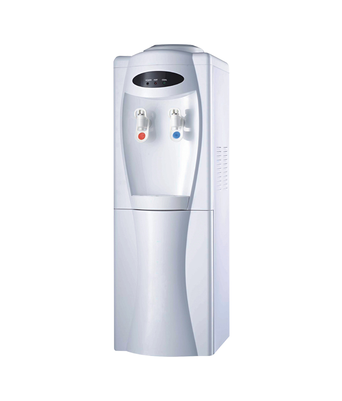 Water Dispenser Hot & Cold-YLR